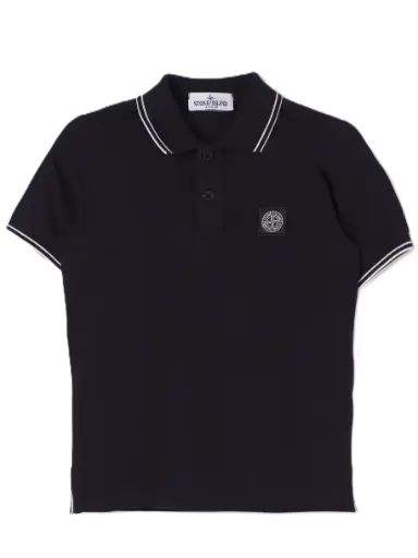 Polo Navy