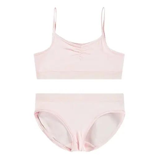 Jinny Set Charlotte Pink