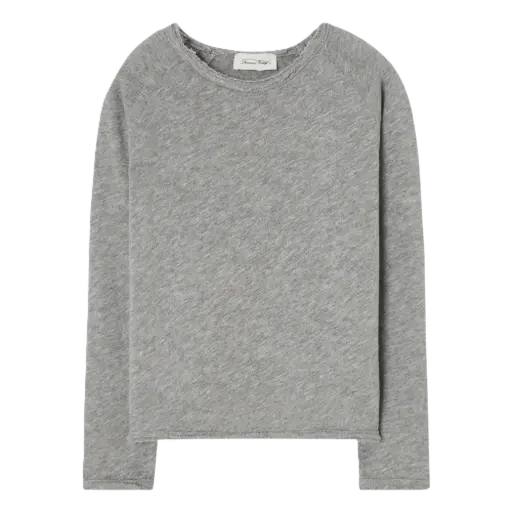 T-shirt Sonoma Gris 