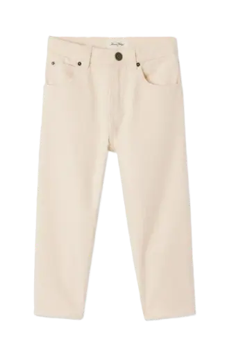 Jeans Spywood Ecru 
