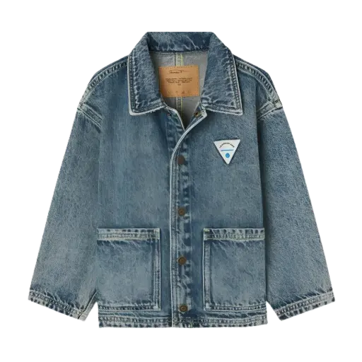 Veste Joybird Dirty 