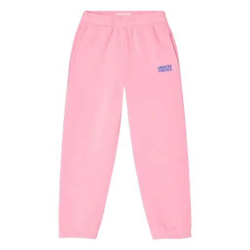 Jogging Izubird Barbe à Papa 