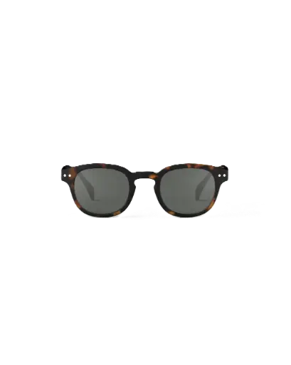 Lunettes Tortoise