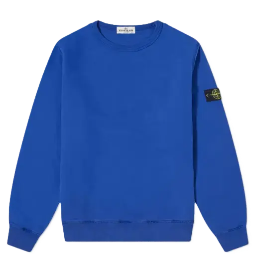 Sweat Bright Blue 