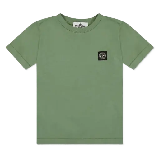 SS T-Shirt Sage 