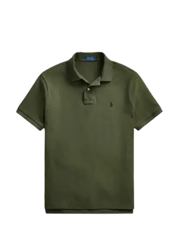 Polo Kaki 