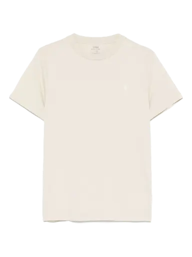 T-shirt Basic Sand
