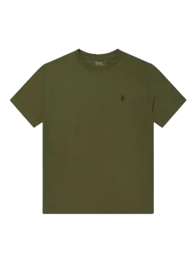 T-shirt Kaki 