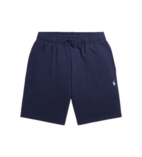 Short Training Navy 