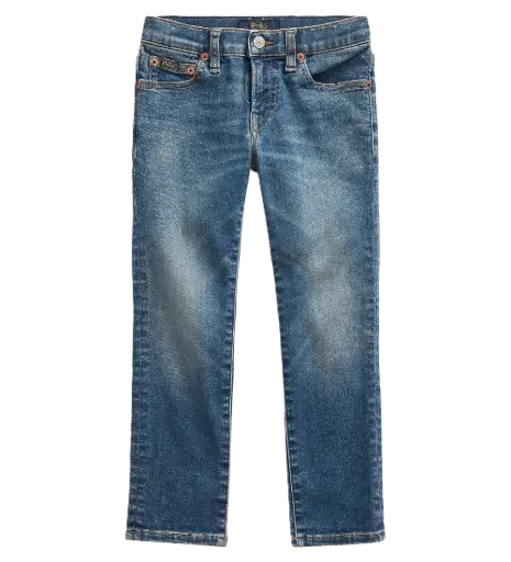 Jeans Skinny Aiden 