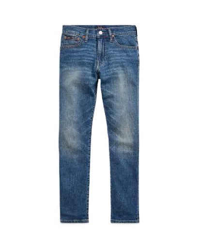 Jeans Slim Woodhaven