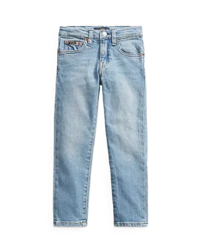 Jeans Skinny Clair 