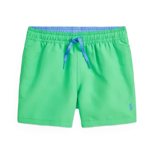 Maillot Plato Green 