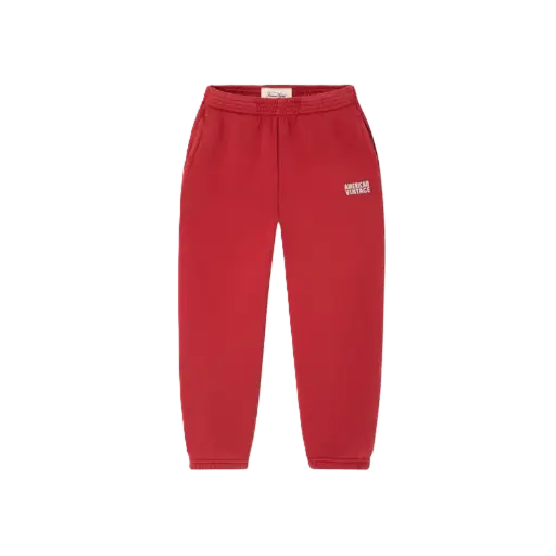 Jogging Izubird Cerise 