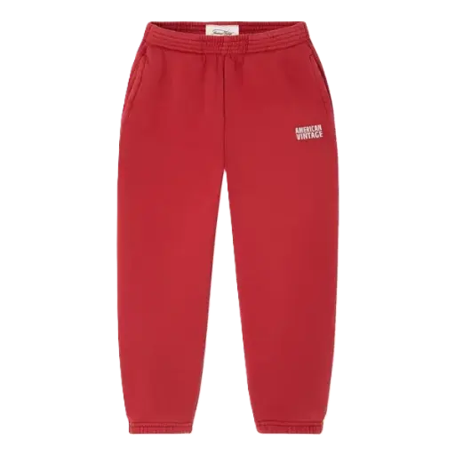 Jogging Izubird Cerise 