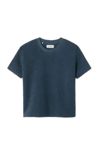 Bobypark T-shirt Darkness