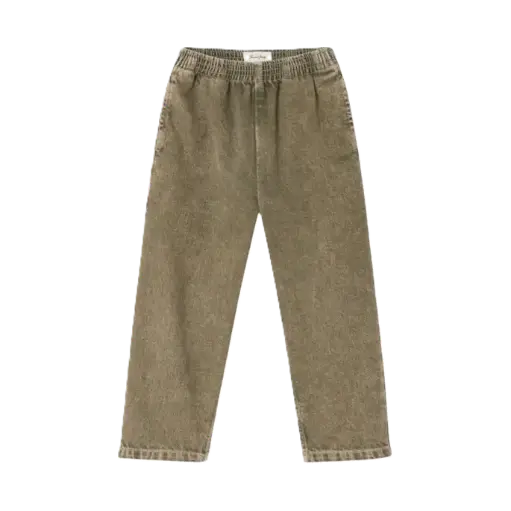 Pantalon Uzatown Olive 
