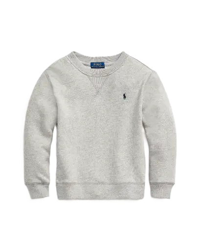 Sweat Basic Grey 
