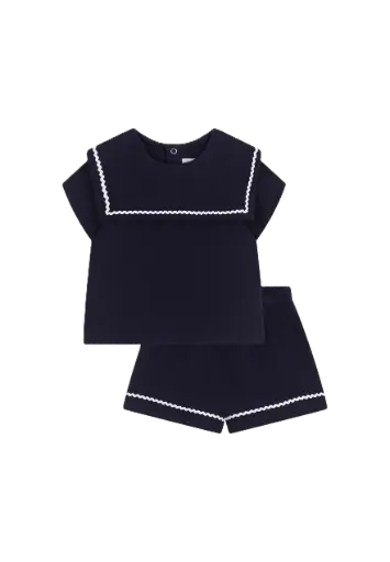 Ensemble 2 pièces A0CKW