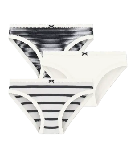 Lot 3 Culottes A0AA2