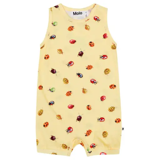Body Fu Coccinelle 
