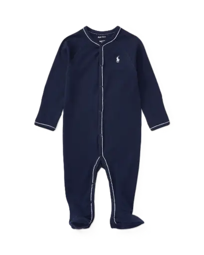 Pyjama Navy