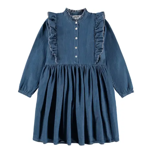 Robe Jean Christina 