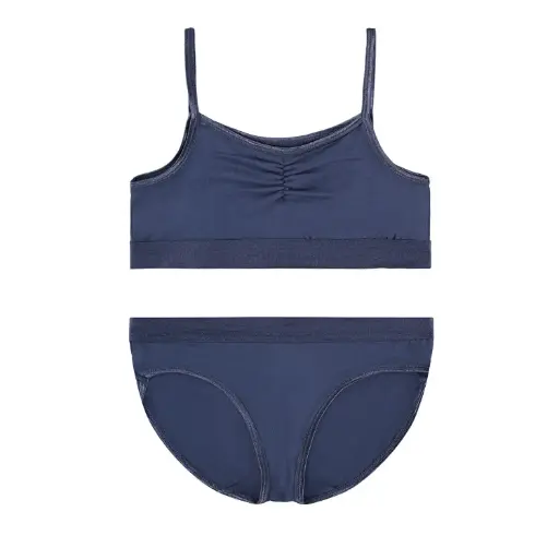 Jinny Set Galaxy Blue