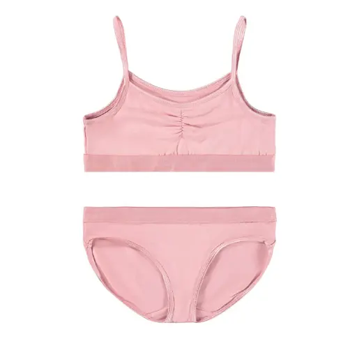 Jinny Set Blush
