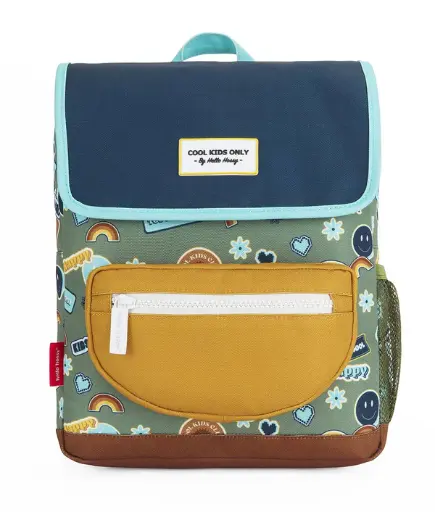 Sac à dos Smiley 