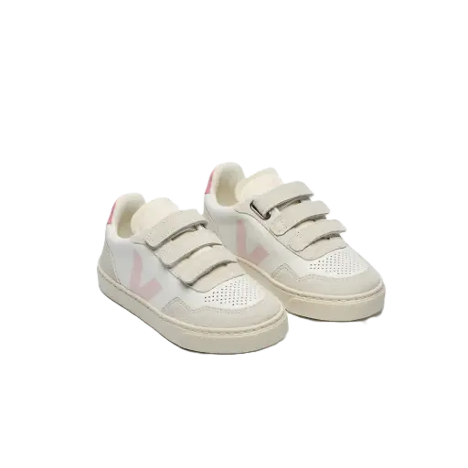 Leather Extra White Petale