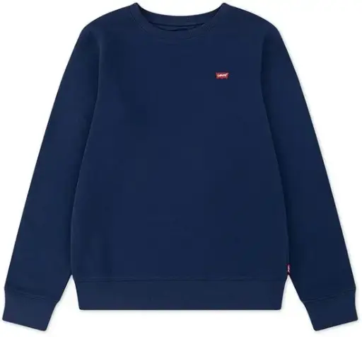 Sweat Mini Logo Blue 9EE331-C8D 