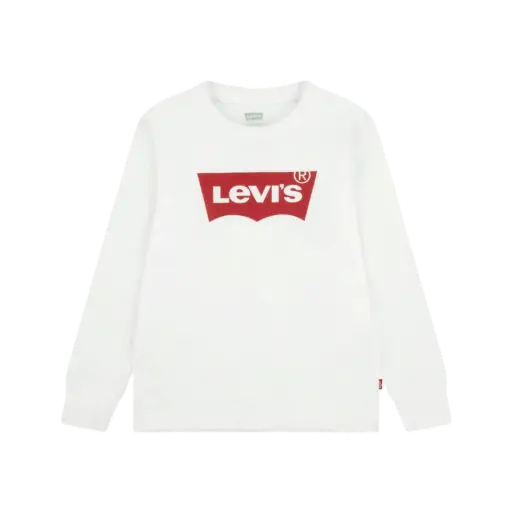 T-shirt Levi's White