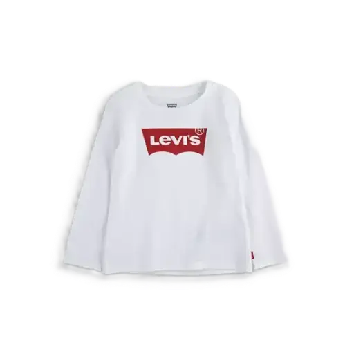 T-shirt Levi's White