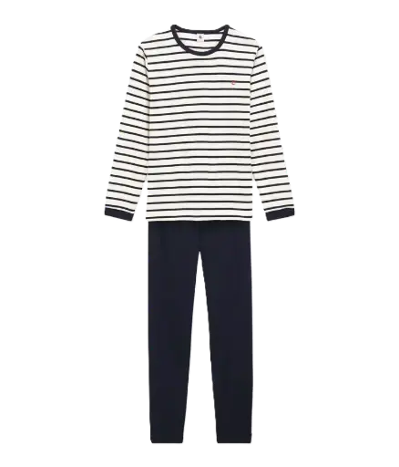 Pyjama Marin A01FF