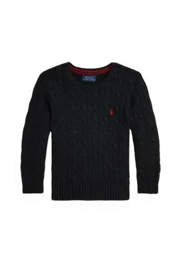 Pull C Core Black