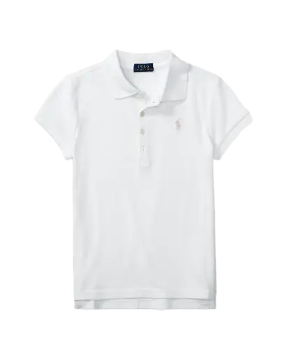 Polo White