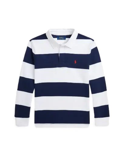  Pull The Iconic Rugby