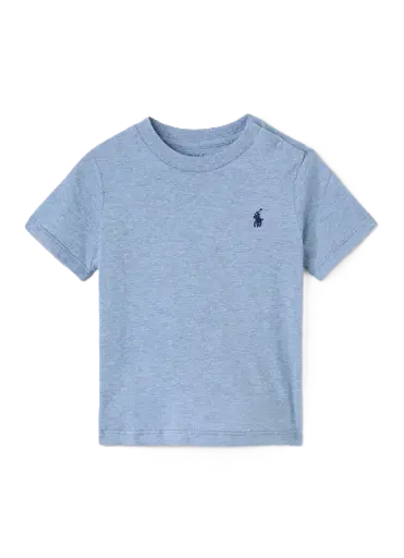 T-shirt Classic Blue 