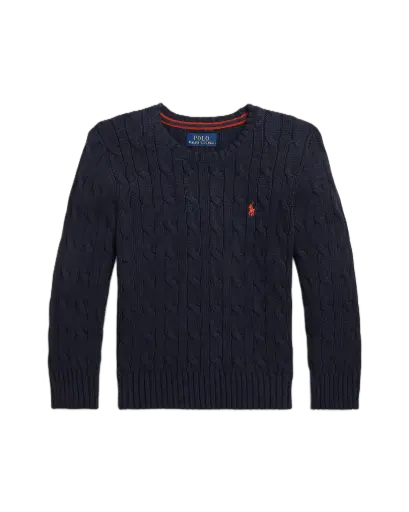 Pull C Core Navy