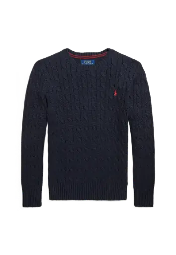 Pull C Core Navy