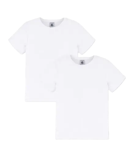T-shirt MC A01FU