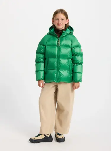 Veste Sten Frog 