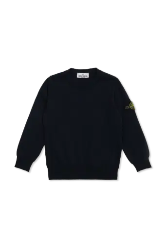 Sweat Navy Blue 