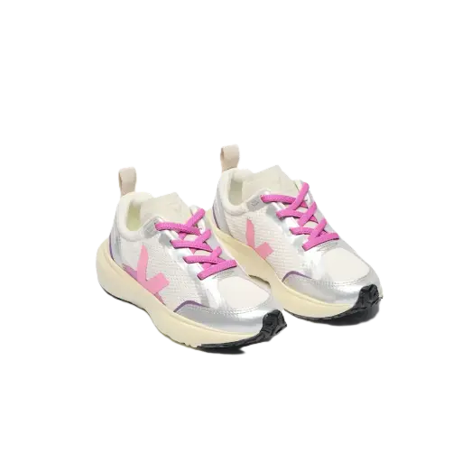 Gravel Malibu Silver