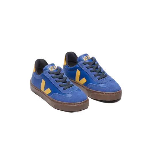 Small Volley Ouro Bark 