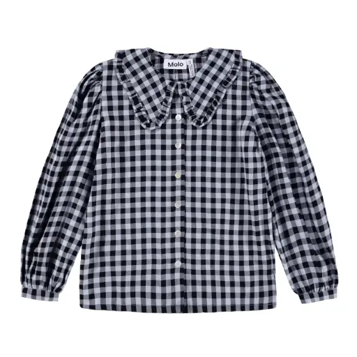 Chemise Carreaux Robbin 