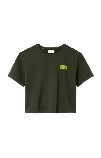 T-shirt Ykobow Epicia 