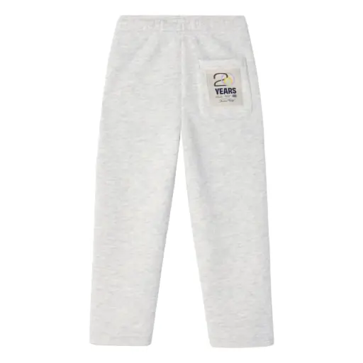 Jogging Baptown Gris Chine