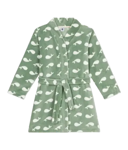 Robe de Chambre A0DS6